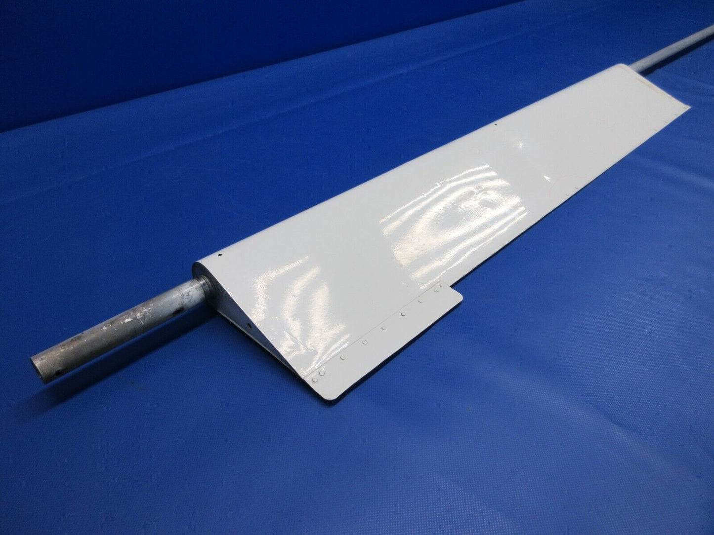 Grumman Yankee Trainer TR-2 AA-1B RH Aileron P/N 202032-502 (0124-14)