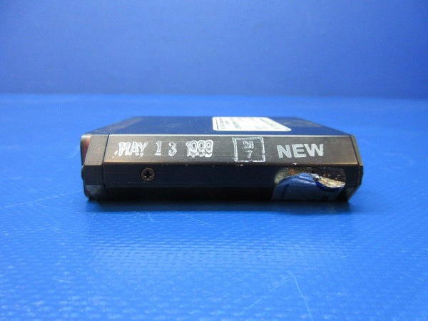 Mid-Continent GPS Annunciation Control Unit 28v MD41-1468 WARRANTY (1224-1345)