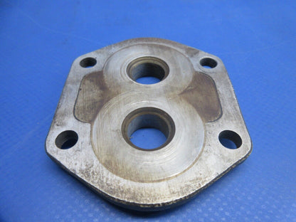 Continental O-200 Oil Pressure Pump Cover P/N 655012 (0824-929)