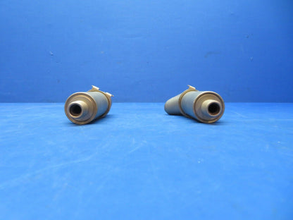 Bendix Aviation Ignition Coil P/N 10-55399-1B LOT OF 2 NOS (0923-742)