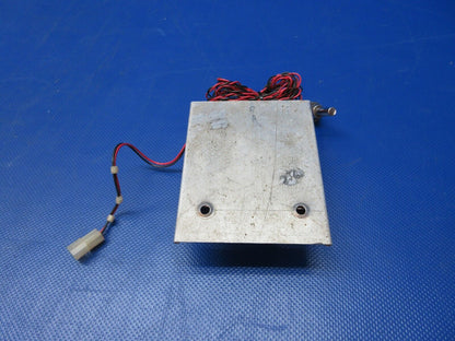 Davtron Outside Air Temperature Indicator w/ Probe P/N M301F UTT (0924-1404)