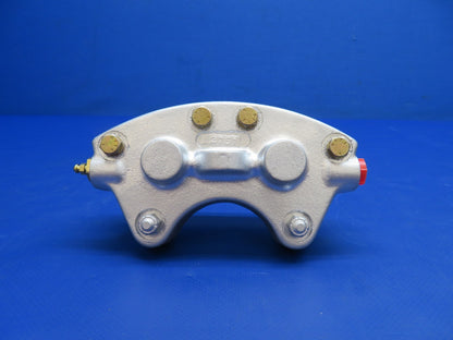 Beech F35 Cleveland Brake Caliper w/ New Linings P/N 30-66 REBUILT (0326-1760)2