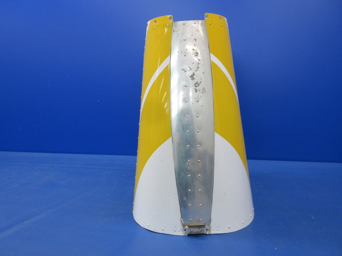 Piper PA-28-181 Archer Aft Section Fuselage Assy P/N 62445-00 (0624-2085)