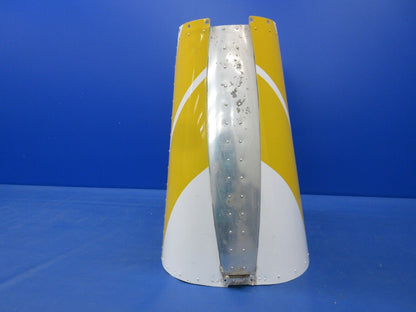 Piper PA-28-181 Archer Aft Section Fuselage Assy P/N 62445-00 (0624-2085)