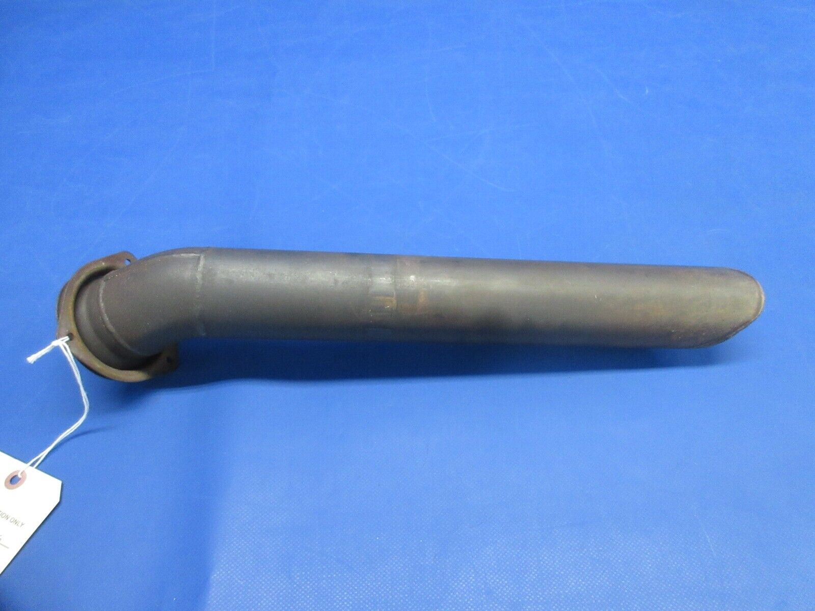 Mooney M20 / M20C Exhaust Tail Pipe P/N 637-35 (1024-2073)