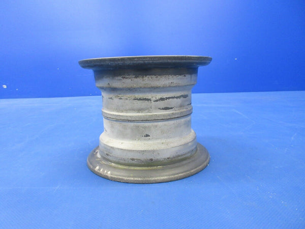 Bellanca 17-31A Viking Cleveland Main Wheel Assy 6.00x6 P/N 40-75E (0924-2057)