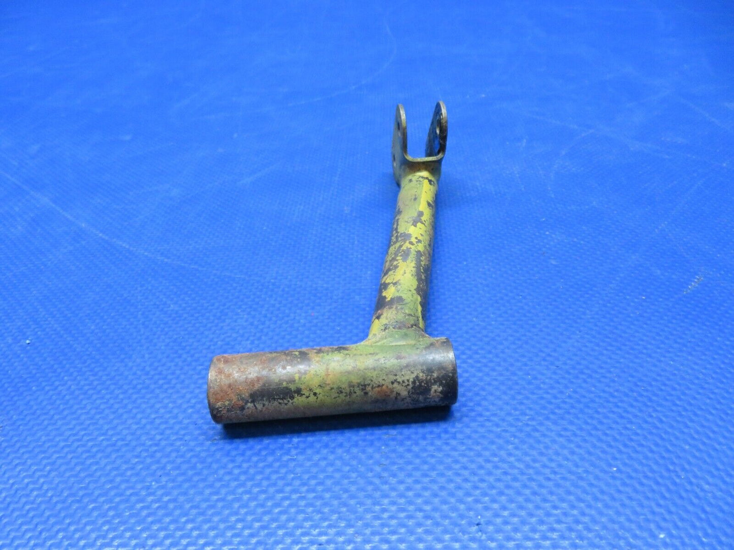 Mooney M20 / M20E Bellcrank Elevator P/N 7272 SSBY 913040 (0424-195)