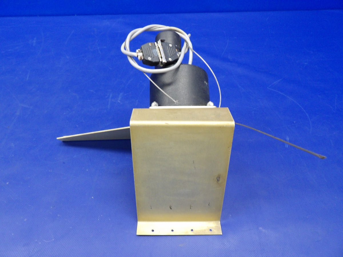 Cessna 421 S-Tec Pitch Servo w Brackets P/N 0108-P4 WARRANTY (0526-1366)6