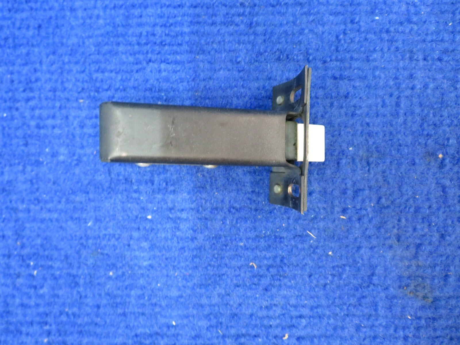 Beech 95-B55 Baron Safe Flight Instrument Lift Detector P/N 151-3 (0622-590)4