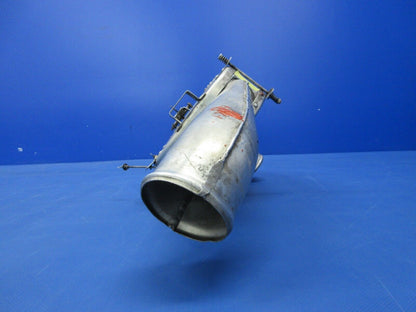 Piper PA-34-200T Air Induction Box Assy RH P/N 37032-04 FOR PARTS (0824-2051)