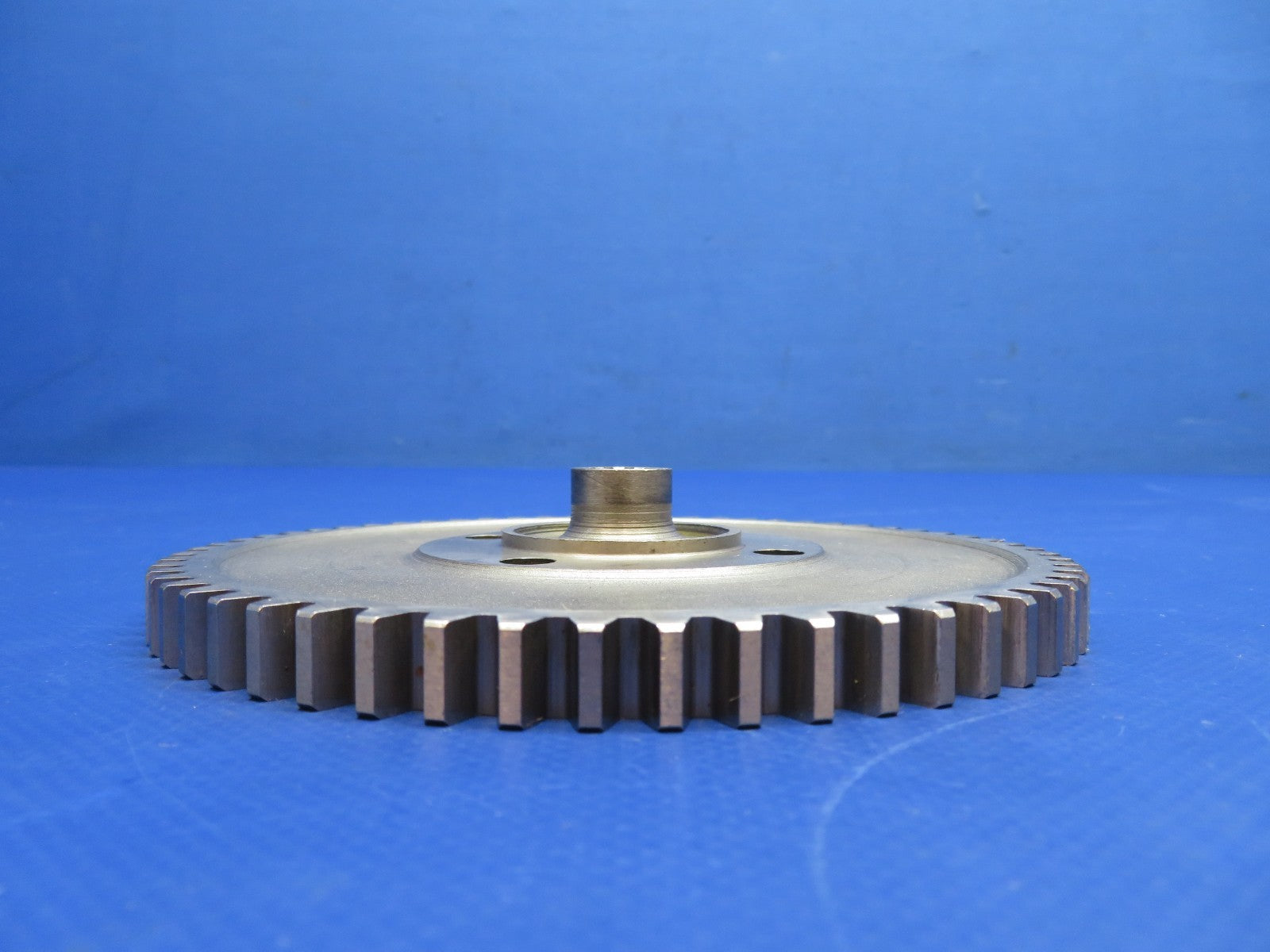 Continental IO-470 / O-470 Camshaft Gear P/N 656913 Inspected w/8130 (0326-1733)4