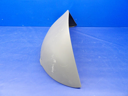 Diamond DA-40 Glareshield Cover w/ Instrument Flood Light TESTED (0626-2050)1