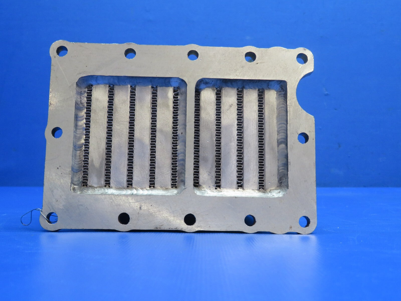 Drake Air Oil Cooler P/N 626189 CORE (0124-1001)4