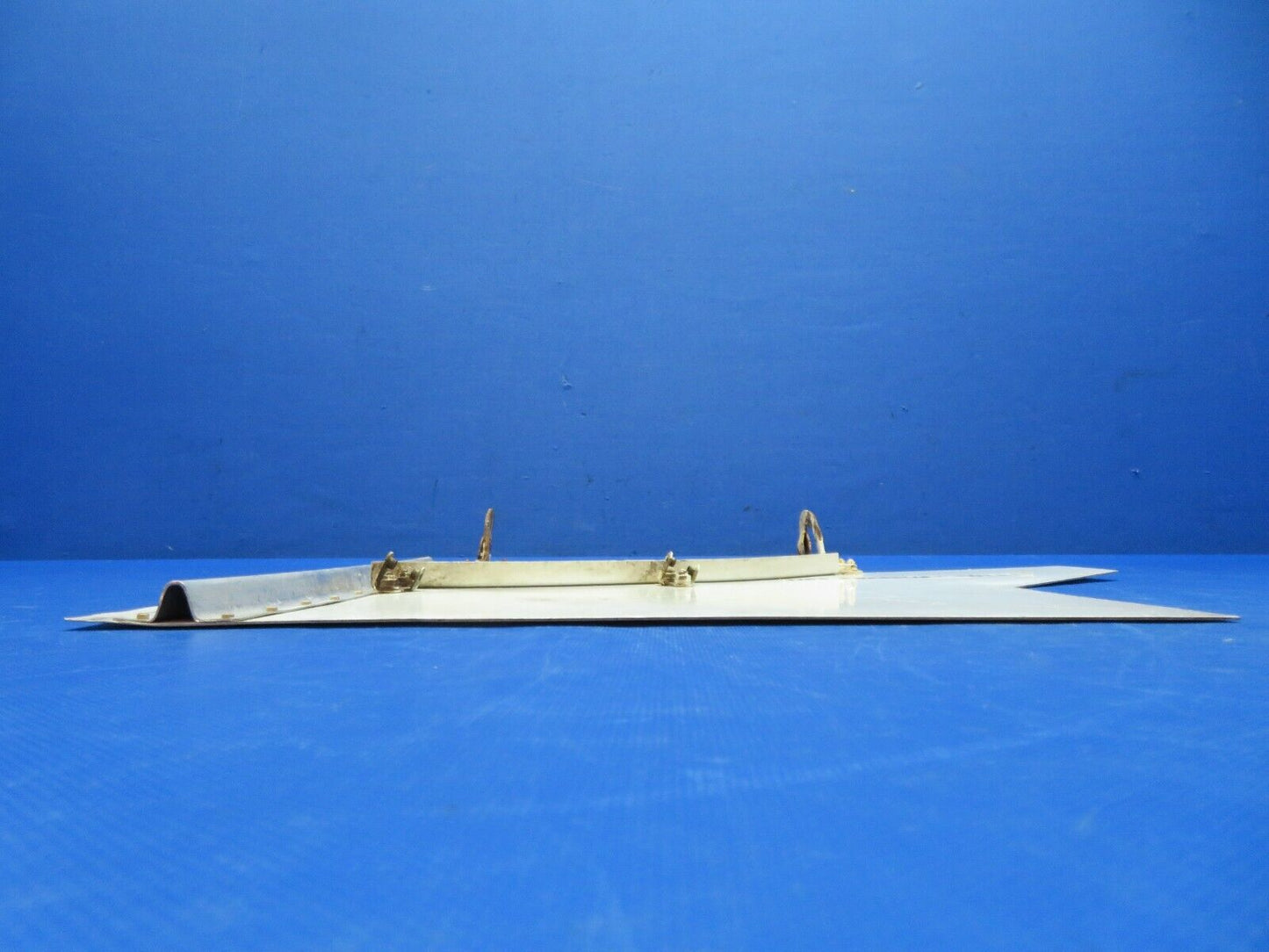 Mooney M20 / M20E RH Main Gear Door Assy P/N 8590-2 SSBY 550003-2 (0424-213)