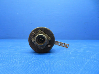 Lear Inc. 1408A-2 Auto Pilot Follow Up Unit P/N 708880 WARRANTY (0424-111)