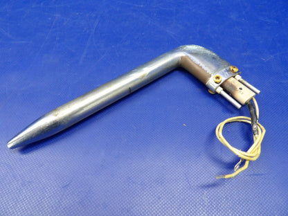 CORE - Piper Aztec Aero Instruments Pitot Tube 12V P/N PST-305-12V (0626-1451)9