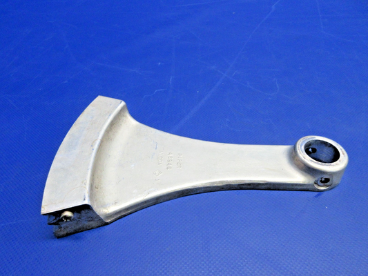 Piper PA-31T1 Cheyenne Nose Gear Steering Sector P/N 46947-00 (0626-787)0