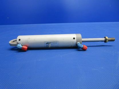 Beech C24R Sierra Gerdes Hydraulic Retract Cylinder P/N 169-380060 (0524-1816)