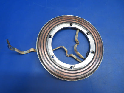 Beech Baron 58P Propeller De-Ice Slip Ring Assy P/N 4E1926-1 (0123-840)1