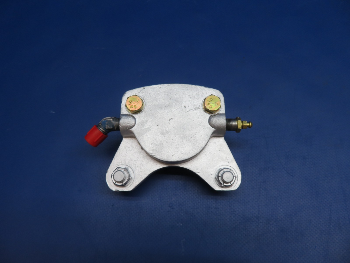 Mooney M20 / M20E Cleveland Brake Caliper P/N 30-5 REBUILT w Linings (0326-1790)2