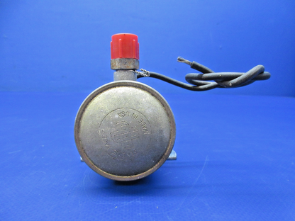 Beech 76 Duchess Facet Fuel Pump 12V P/N 476-087 TESTED (0426-820)3