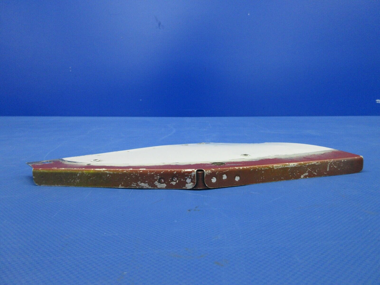 Piper PA-23-250 Nacelle Reinforcement & Plate Assy LH P/N 16528-00 (0624-838)