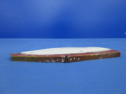 Piper PA-23-250 Nacelle Reinforcement & Plate Assy LH P/N 16528-00 (0624-838)
