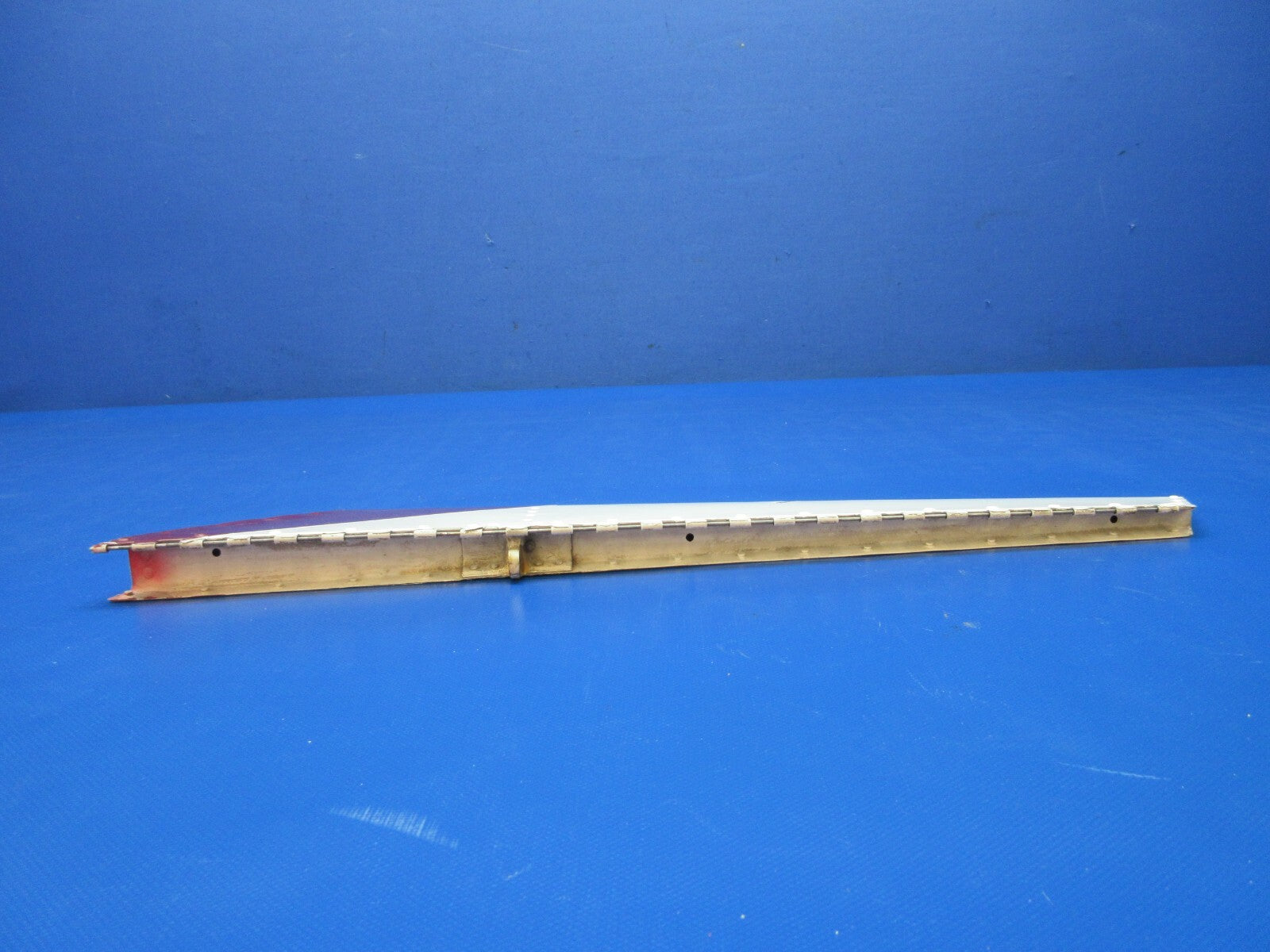 Cessna 310 / 310R Rudder Trim Tab P/N 0831002-5 (1124-1389)4