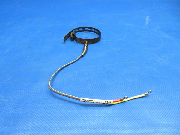 =Continental TSIO-520-E9B Alcor EGT Probe P/N 86255 TESTED (1024-268)