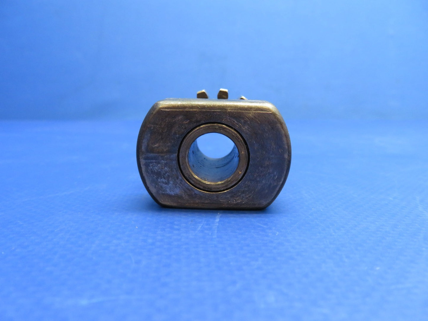 @Continental Generator Drive Coupling Hub & Gear P/N 530406, 531325 (0426-1702)12