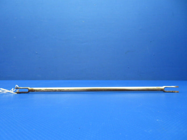 Early Cessna 310 / 310B Elevator Tim Tab Push - Pull Rod PN 0832141-5 (1223-215)