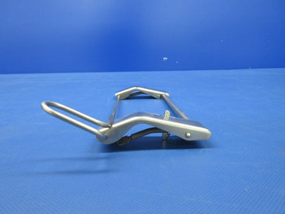 Beech 95 / D95A Travel Air Cabin Window Exit Handle RH 35-415312-4 (0524-1149)