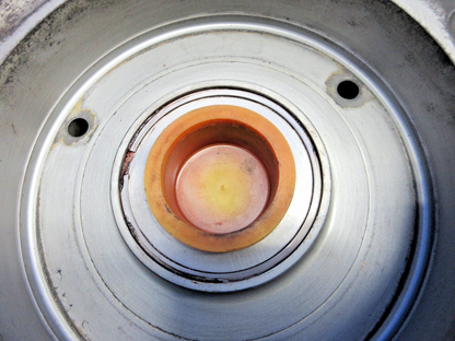 Cirrus / Cleveland 40-75P 6.00-6 Main Wheel P/N 161-03000 (0326-2020)7