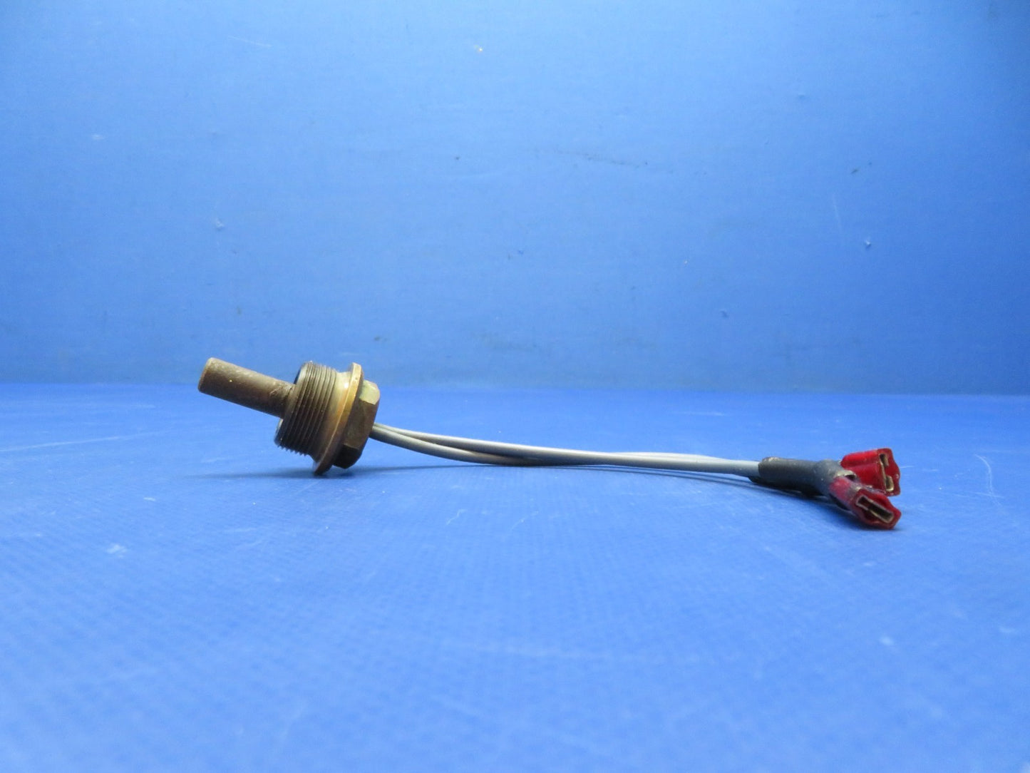 A3719 Tanis Engine Preheat Oil Probe Old Style TESTED (0426-131)4