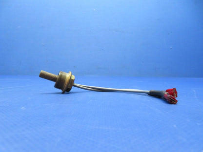 A3719 Tanis Engine Preheat Oil Probe Old Style TESTED (0426-131)4