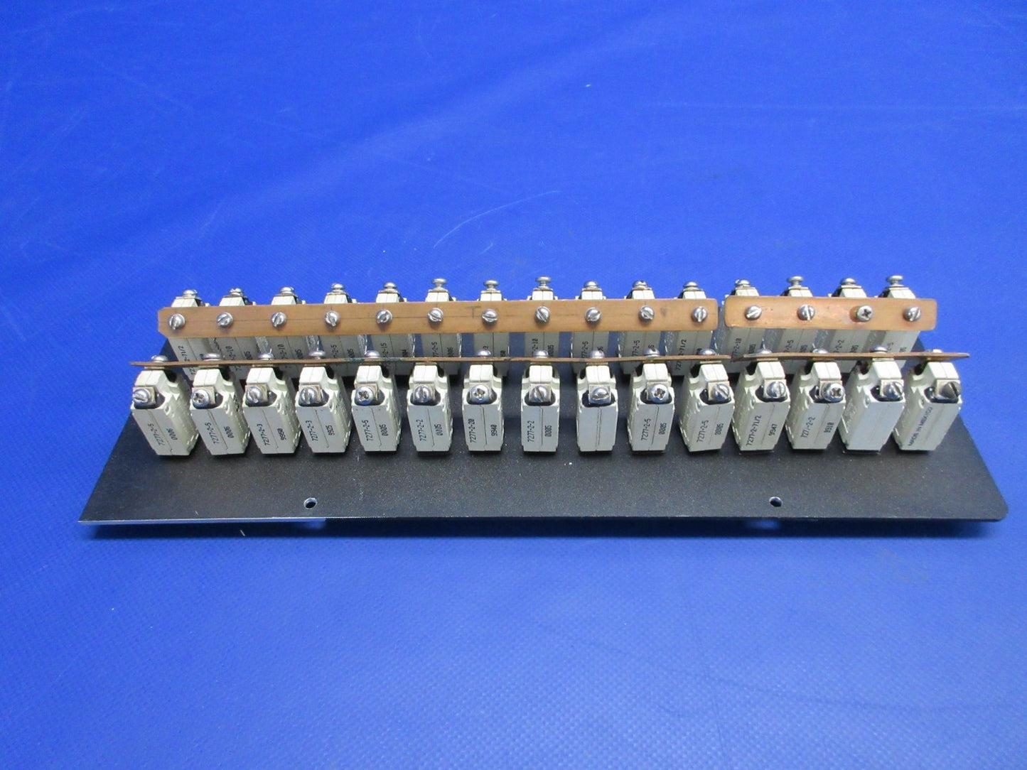 Cessna 310 / 310I Circuit Breaker Panel (0326-948)11