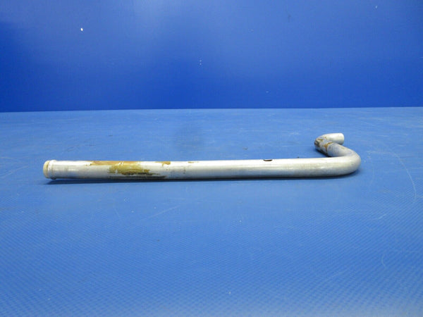 Cessna P337H Continental TSIO-360 Breather Tube FWD P/N 1550170-13 (0724-1351)