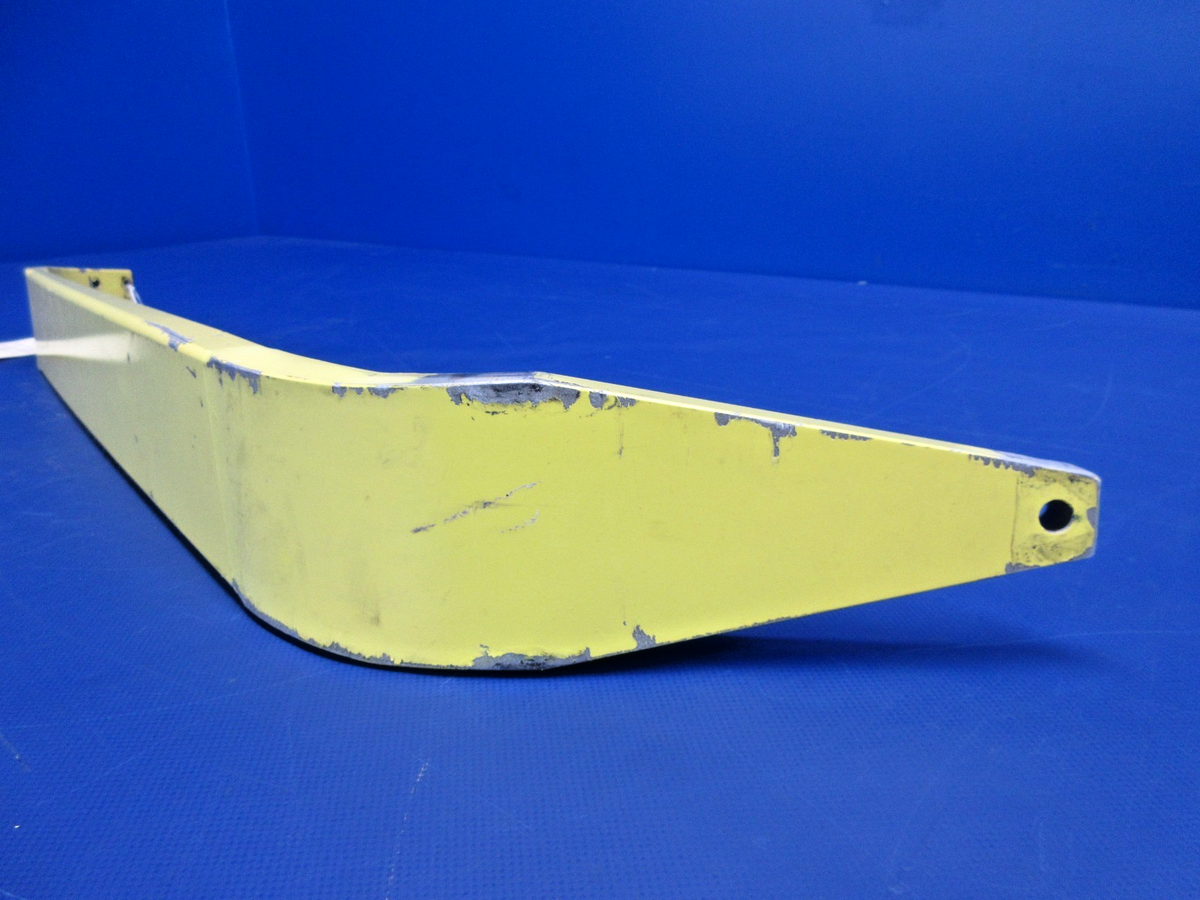 Vans RV-12 LH Main Gear Leg (0526-2039)10