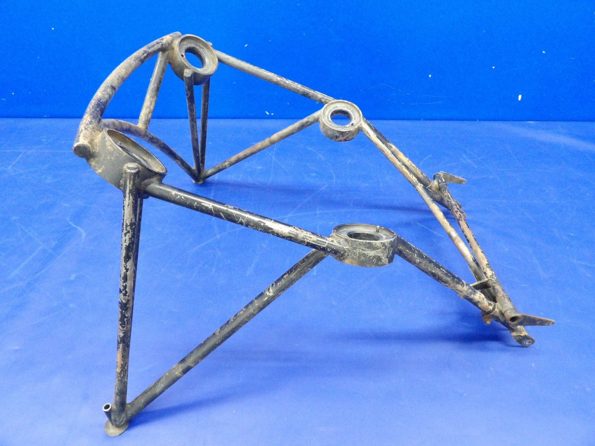 Mooney M20 / M20E Engine Mount P/N 590000 w/ SB M20-192A (0826-1315)5