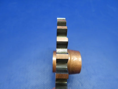 Lycoming Idler Gear P/N 74996 Inspected w/ 8130 (0326-1725)12