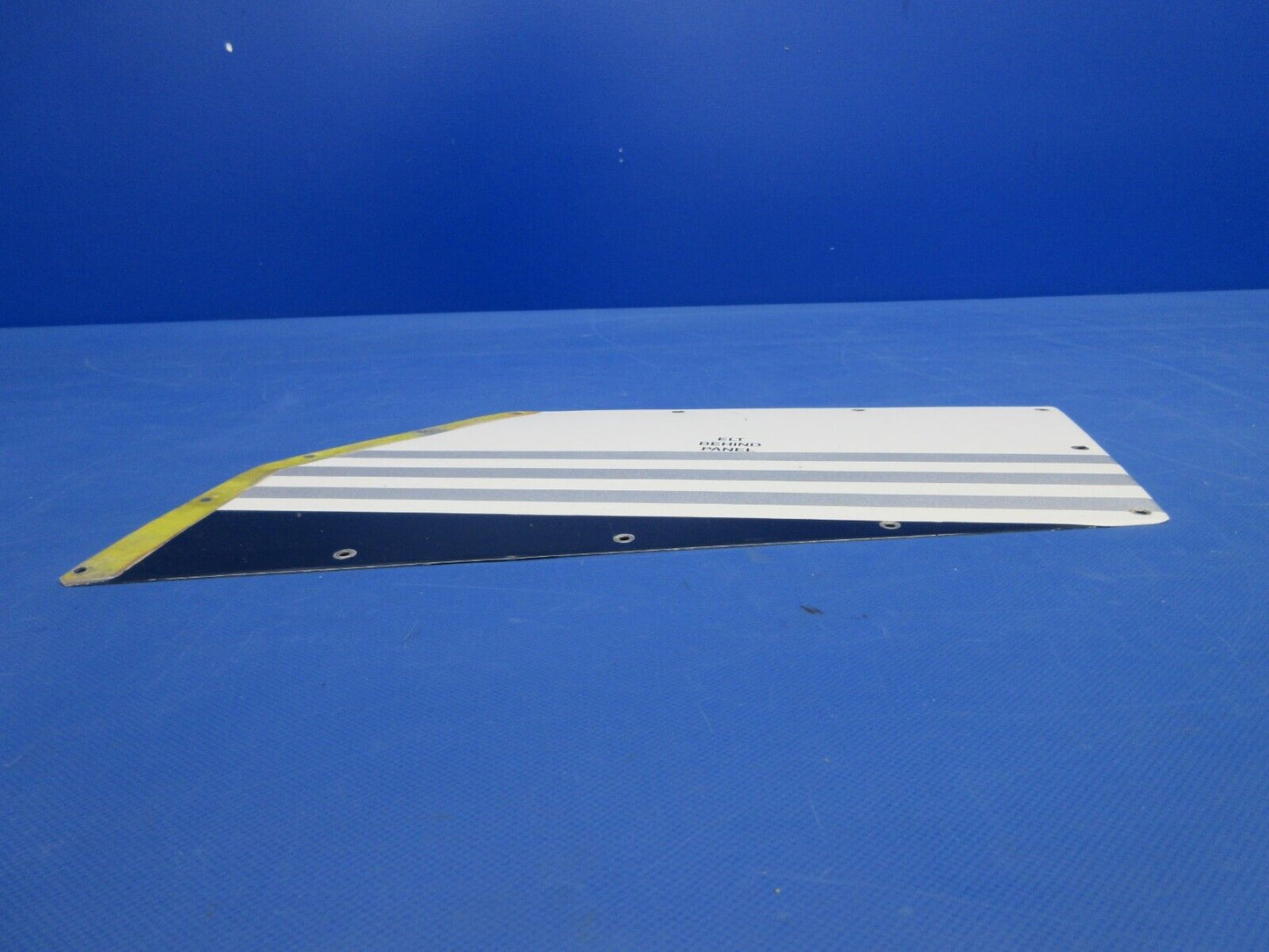 Piper PA-23-250 Aztec ELT Access Panel (0624-873)