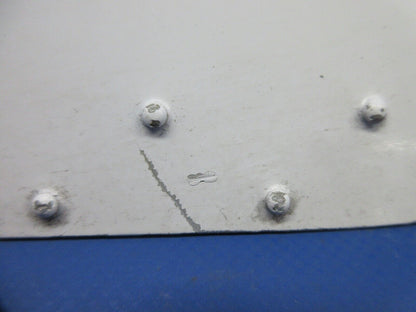 =Piper PA-34-200T Seneca II Left Hand Cowl Side Panel P/N 78726-02 (1124-821)