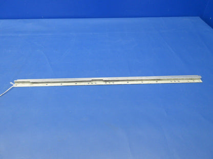 Beech 19A Musketeer Seat Track RH OTBD P/N 169-400005-920 (0424-1356)