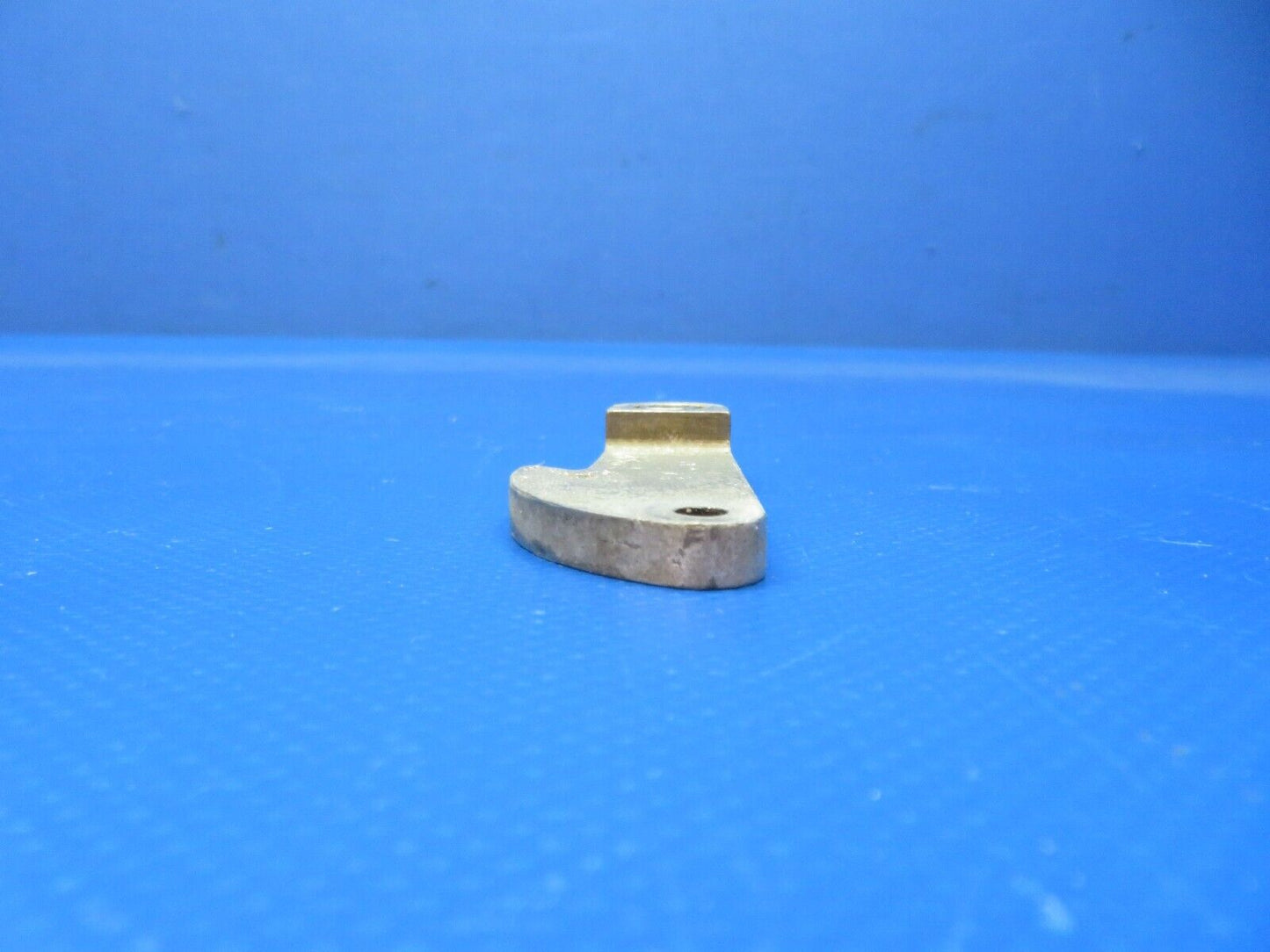 Beech Sierra B24R Nose Gear Retract Lock Hook 169-820036-1 (1224-108)