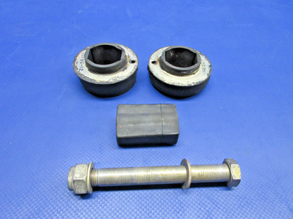 Barry Engine Shock Mounts P/N 94150-40 LOT OF 4 (0926-764)7