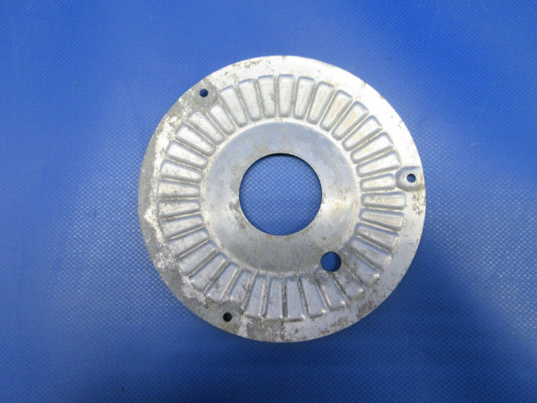 Cessna Nose Wheel Hub Cap 6-1/8" Diameter P/N 0743627-6 (0324-1293)