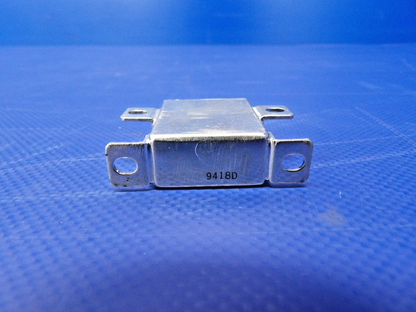 Beech Sealed Relay 26.5V P/N 50-380048-1 NOS (0426-1280)8