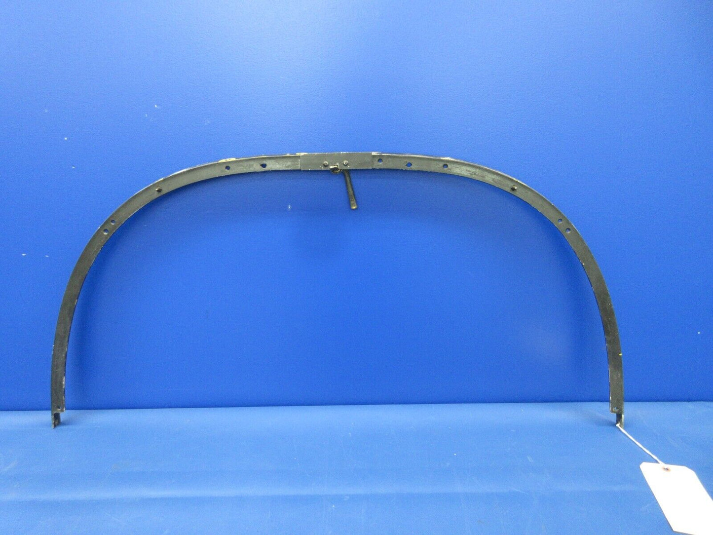 Grumman AA-1B Canopy Frame Assy w/ Upper Handle Assy P/N 102431-501 (0424-677)
