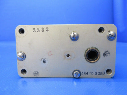 Aircraft Radio & Control TA-495A Actuator P/N 44430-3057 WARRANTY (1224-1259)