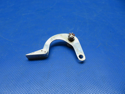 Mooney M20 / M20E Flap Release Lever Assy P/N 850011-1 (0524-168)